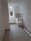 appartement à la location
